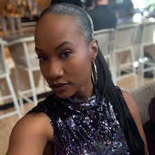 I've been thinking about the kind of women I attract. It's a wide range but  these stick out most—strong, fun, deep thinkers, community-driven, and,  more than I realized at first, women who