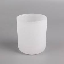 Product titlekoyal wholesale silver mixed mercury glass candle ho. China Oem Odm Factory Glass Dropper Bottle 10ml Linlang Shanghai Wholesale Round Base 10oz Frosted Glass Candle Jar Frosted Glass Candle Holder Candle Containers Linlang Manufacturer And Supplier Linlang