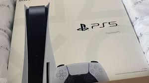 The Recyclable Ps5 Packaging Is The First Small Step For A Playstation 5 Sony Playstation Playstation