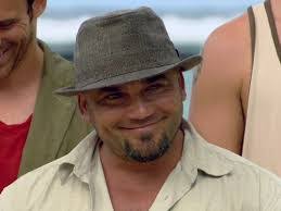 Russell Hantz's Instagram, Twitter & Facebook