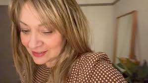 Let's talk about SWEET TALK by GABOR Buttered Toast