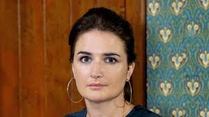 Fair City's Sash played by a familiar face until Sunday