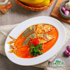 1 sendok makan asam kendis. Simple Rudy Gulai Bikin Kangen Tanah Kelahiran Resep Facebook