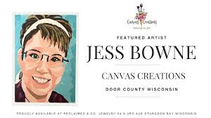 Introducing one of 2 artist rep directors