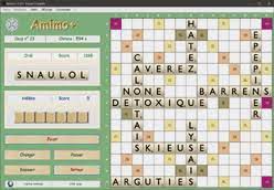 Pratiquer tout en apprenant de nouveaux trucs et de nouveaux mots. Scrabble Y Mots De 2 Et 3 Lettres