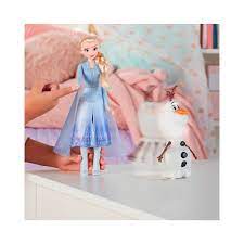 disney frozen 2 konusan olaf ve elsa fiyati taksit secenekleri
