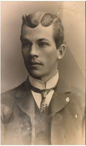 Anglo's Crime · IJA