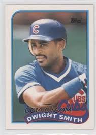1989 topps mlb baseball master complete set with 924 cards in mint condition! 1989 Topps Traded Baseballcardpedia Com