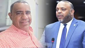 Profunda desilusión y confusión “Danilo Mesa expresa su sentir tras el  pedido de abandono del PLD por parte del diputado Luís Henriquez”