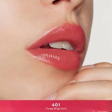 401 Three Wise Girls, Rouge à Lèvres Voile Lipstick