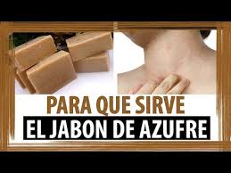 4 Beneficios Del Jabon De Azufre Como Usarlo Y Fabricarlo En Casa E Consejos Jabon De Azufre Jabones Como Hacer Jabones Artesanales