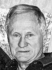 Norman Alexander Currie Miller Obituary