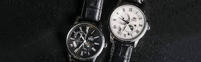 Best Moonphase Watches For Men The Watch Browser