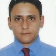 Ulises Santos Aguilar