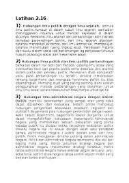 Perbandingan administrasi negara indonesia dengan korea. Doc Tugas Perbandingan Administrasi Negara Ini Jawaban Soal Dalam Buku Elisa Sugiarto Academia Edu