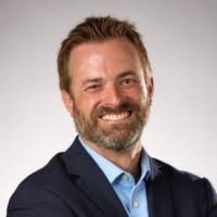 Christopher Robertson