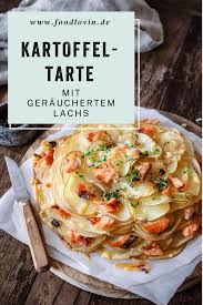 Kartoffelgalette Mit Stremellachs Rezept Rezepte Lachs Rezept Lebensmittel Essen