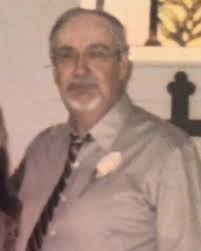 Ricky Dan Smith Obituary March 15, 2024