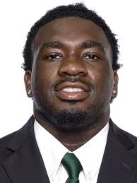 Baylor All Time Football Recruits in Texas