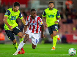 Maybe you would like to learn more about one of these? Nach 913 Tagen Saido Berahino Beendet Im Carabao Cup Gegen Huddersfield Town Seine Lange Durststrecke Kicker
