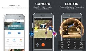 Aplikasi ini sebenarnya sangat populer dengan hampir setengah miliar unduhan. 5 Best Android Video Edit Applications Steemit