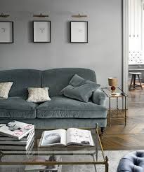 Living rooms are multifunctional spaces, so they need lighting for all the different tasks they need to you might also consider adding accent lighting, such as a picture light to draw attention to a favourite. Grey Living Room Ideas 21 Living Room Ideas In Shades Of Grey Homes Gardens