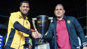 Stellies vs Chiefs! Carling Knockout Cup Clash You Can't Miss!