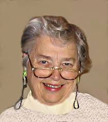 Anne McAfee Obituary