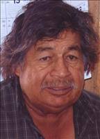 Donato Barrientos Obituary