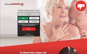 Seniorswingersclub com