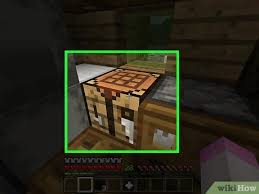 Add a 3x3 frame one block over but inside the 5x5 frame. How To Make A Beacon In Minecraft With Pictures Wikihow