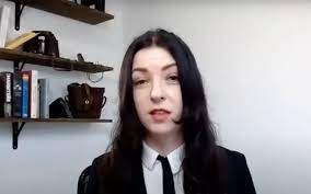 Последние твиты от семеняка олена (@olenasemenyaka). Austrian Academic Institute Revokes Fellowship To Ukrainian Far Right Leader European Jewish Congress
