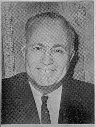 The Comings and Goings of Max Rafferty La Cañada's Unified School  District's First Superintendent