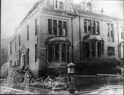 The Blitz - Wikipedia