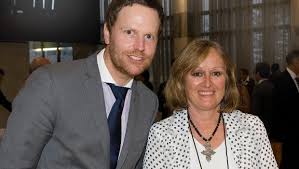 A former spin doctor almost went blind. Now he wants to be Labour's  president.