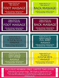 Massage Coupons For Him Or Her By Whilehewasnapping On Etsy 10 00 Massagetherapistmaasagetips Massage Therapy Healing Therapy Coupons For Boyfriend