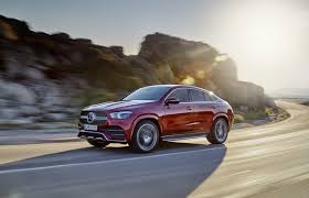 Prices Of The Mercedes Benz Gle Coupe And Mercedes Amg Gle 53 4matic Coupe