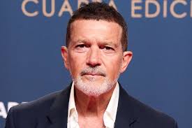 antonio banderas