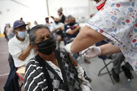 Centro especializado de vacunación aplicamos vacunas, organizamos programas de vacunación y se fomentamos la vacunación en todas las edades. Mexico Medicos Privados Exigen Vacunas Contra Covid 19