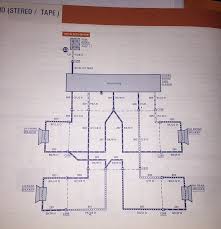 I have been playing around with some software and built up a. 1980 Stereo Wiring Confusing