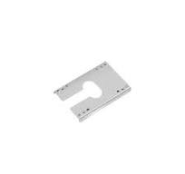 Grounding Clip For End or Mid Clamps (12 Pieces / Pack)