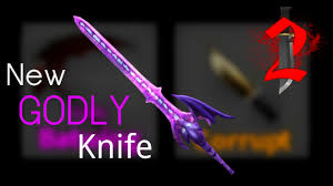 Jd, mm2, murder mystery 2, mystery. New Godly Knife And Code Murder Mystery 2 Youtube