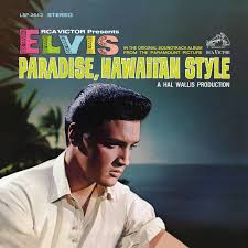 Elvis presley‏подлинная учетная запись @elvispresley 28 июл. Paradise Hawaiian Style Song By Elvis Presley Spotify
