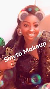 Sinyta Makeup