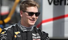 KV Racing Technology will no longer compete in INDYCAR