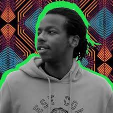 Jelani Byrd's Instagram, Twitter & Facebook