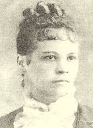 Elizabeth L'Artigue Culler Rumff (1858-1926)