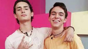Es padre soltero, tiene una hermosa hija llamada michelle osorio. Aristemo Causa Los Celos De Supuesta Novia De Emilio Osorio Tvnotas Irresistible
