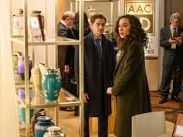 She's the last person you'd think of to go on a gore spree. Prodigal Son Season 1 Episode 15 Review Death S Door Tv Fanatic
