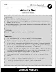 These literary terms worksheets provide teachers and students with a selection of the most useful terms to know. Literary Devices Bonus Worksheets Grades 5 To 8 Ebook Bonus Worksheets Ccp Interactive